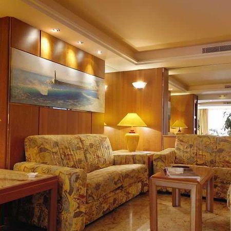 Hotel Massenet ニース エクステリア 写真