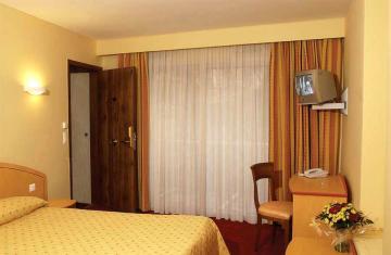 Hotel Massenet ニース エクステリア 写真