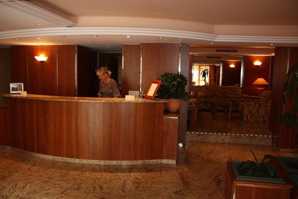 Hotel Massenet ニース エクステリア 写真
