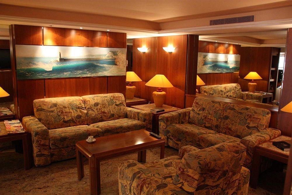Hotel Massenet ニース エクステリア 写真