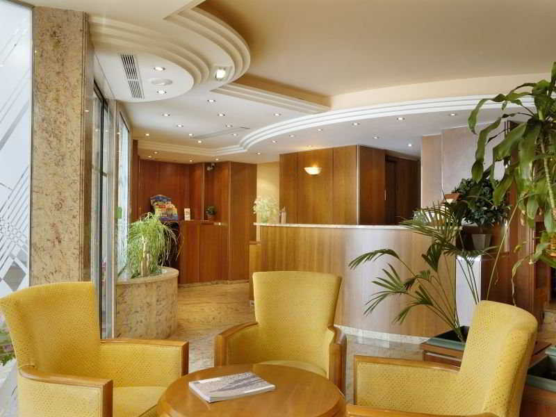 Hotel Massenet ニース エクステリア 写真