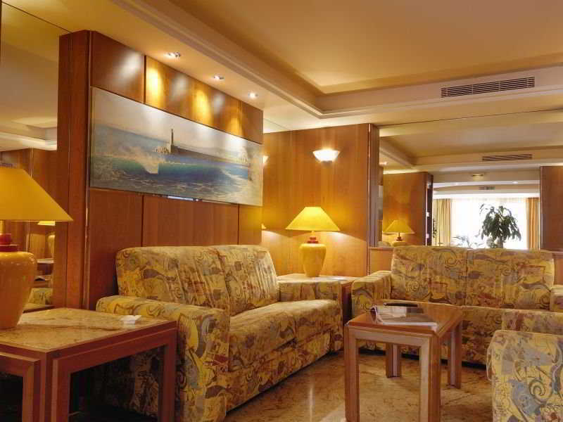 Hotel Massenet ニース エクステリア 写真
